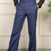 bell bottom trouser