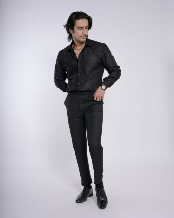 Formal shirt for men