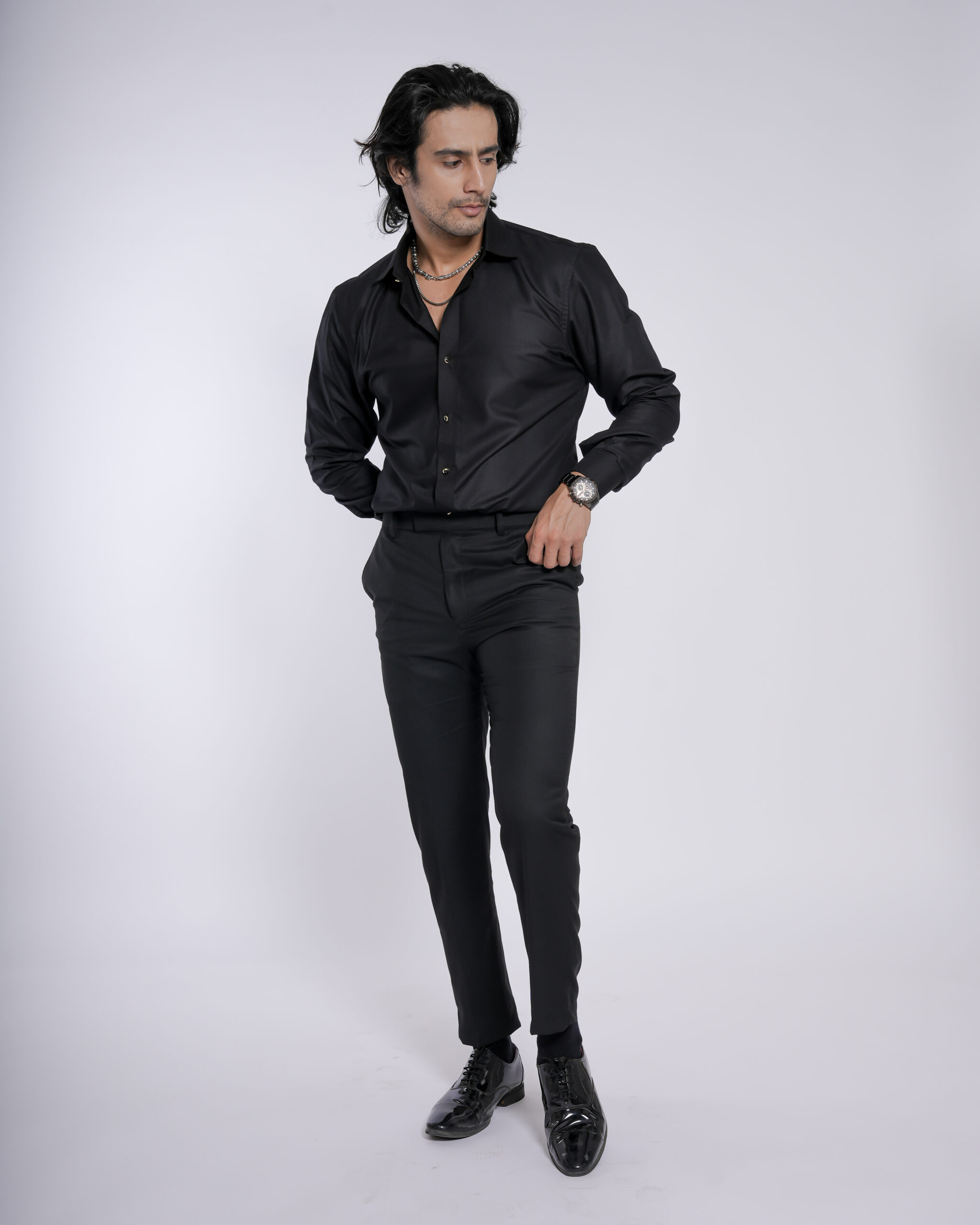 Formal shirt for men