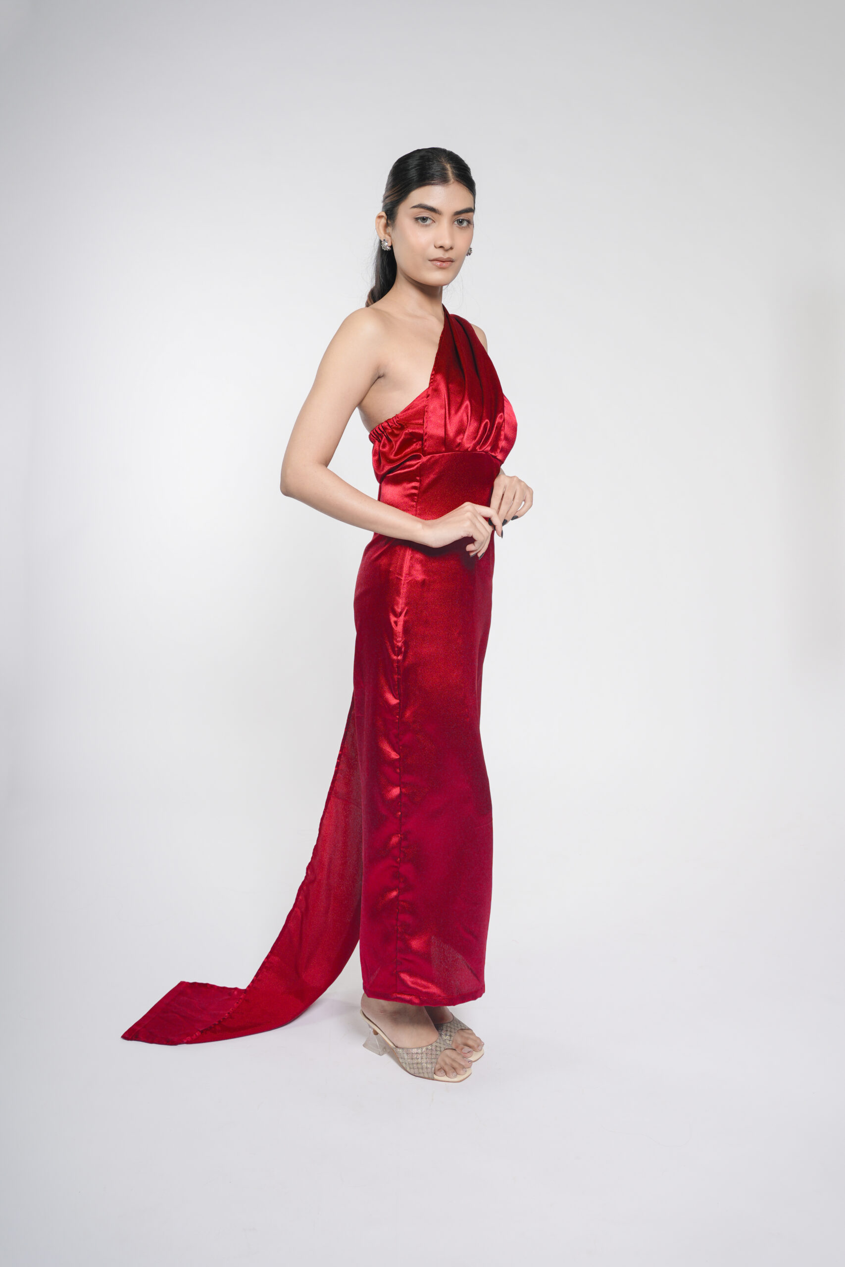 Party Dress In Budget