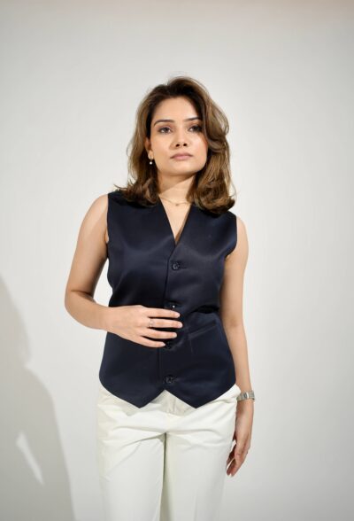 waistcoat for women