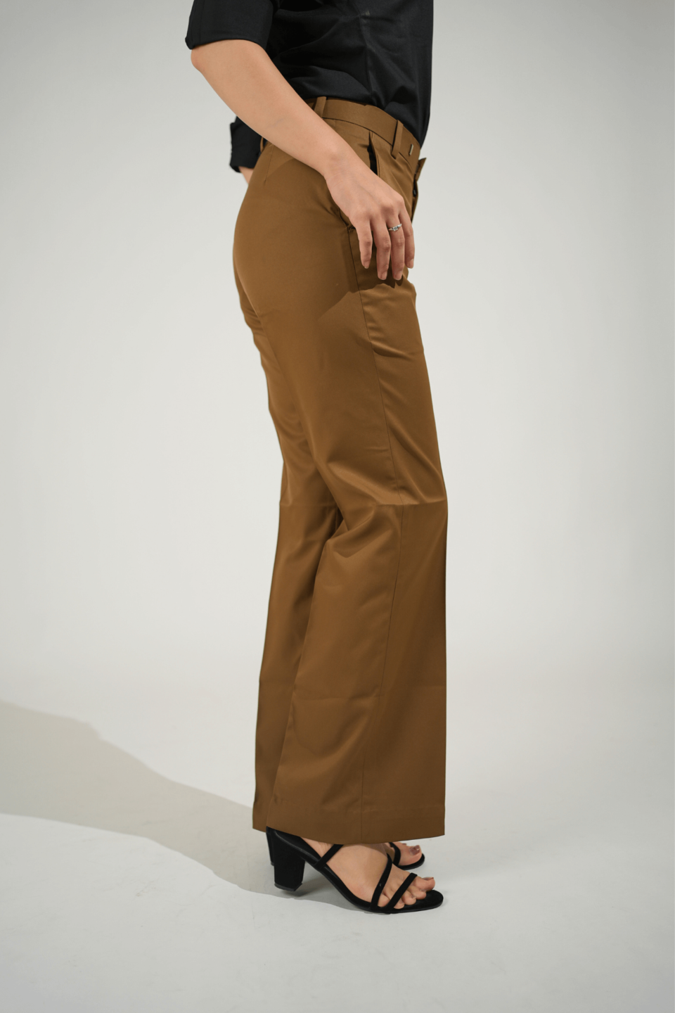 bell bottom pants