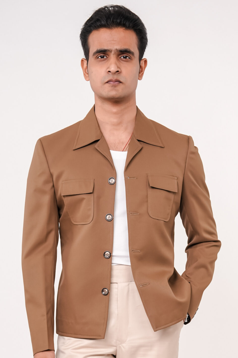 stylish jacket for men