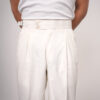 cream trouser men gurkha