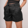 luxury shorts for women