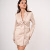 blazer dress women