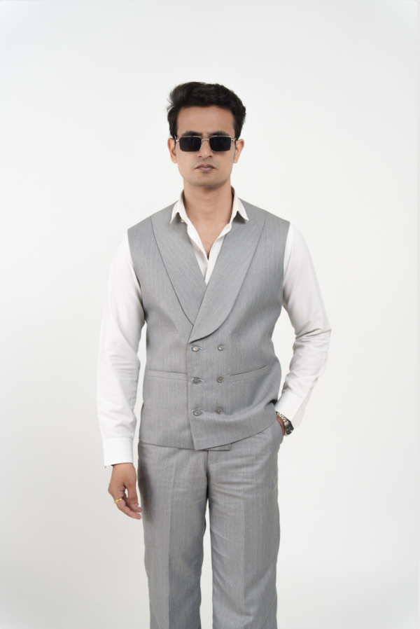 waistcoat for men