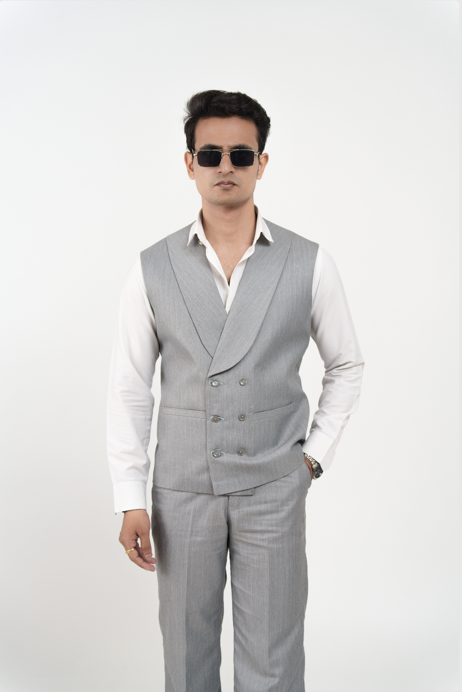 waistcoat for men